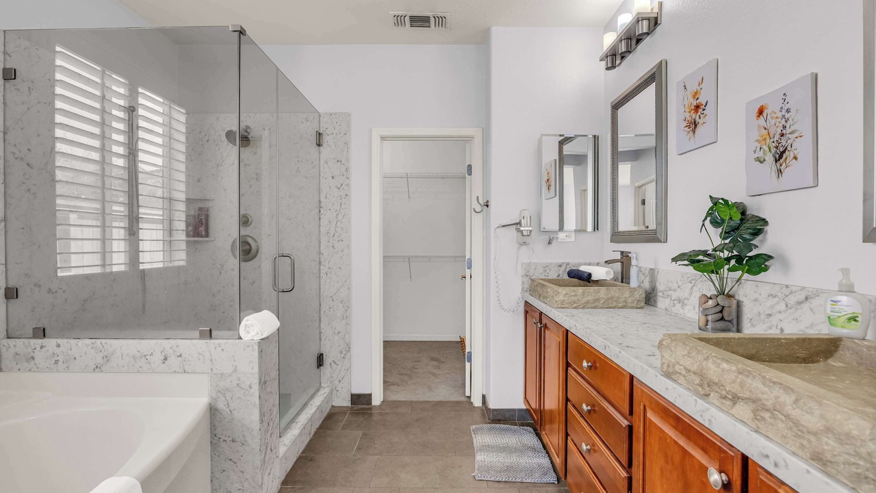 Photo of Bathroom in Reno