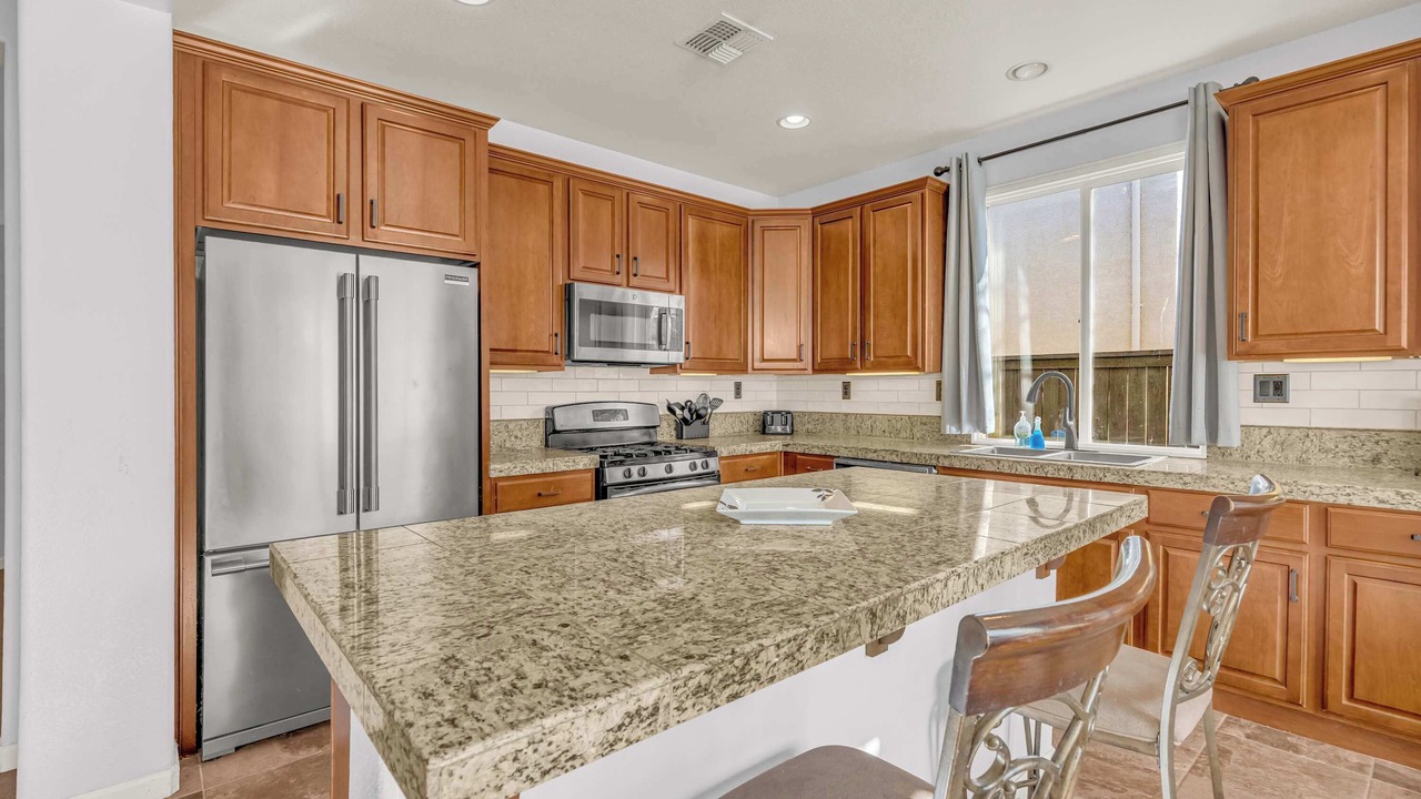 Photo of Kitchen in Reno