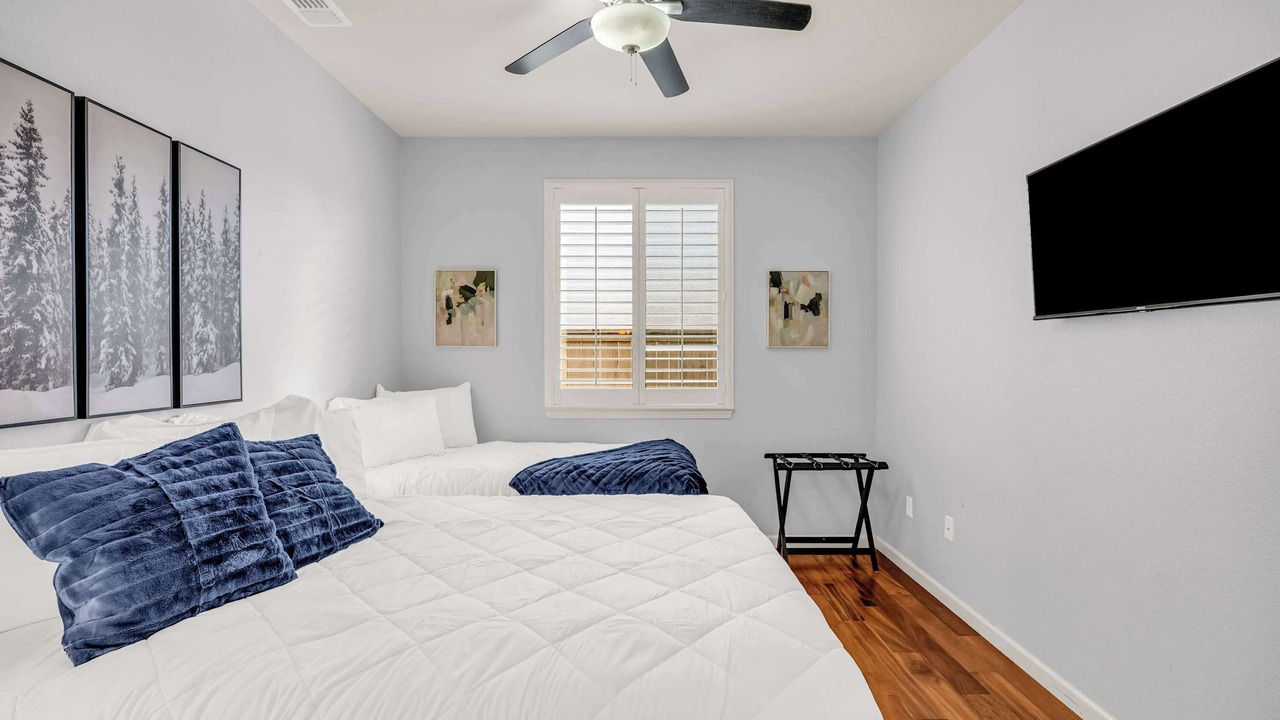Photo of Bedroom in Reno