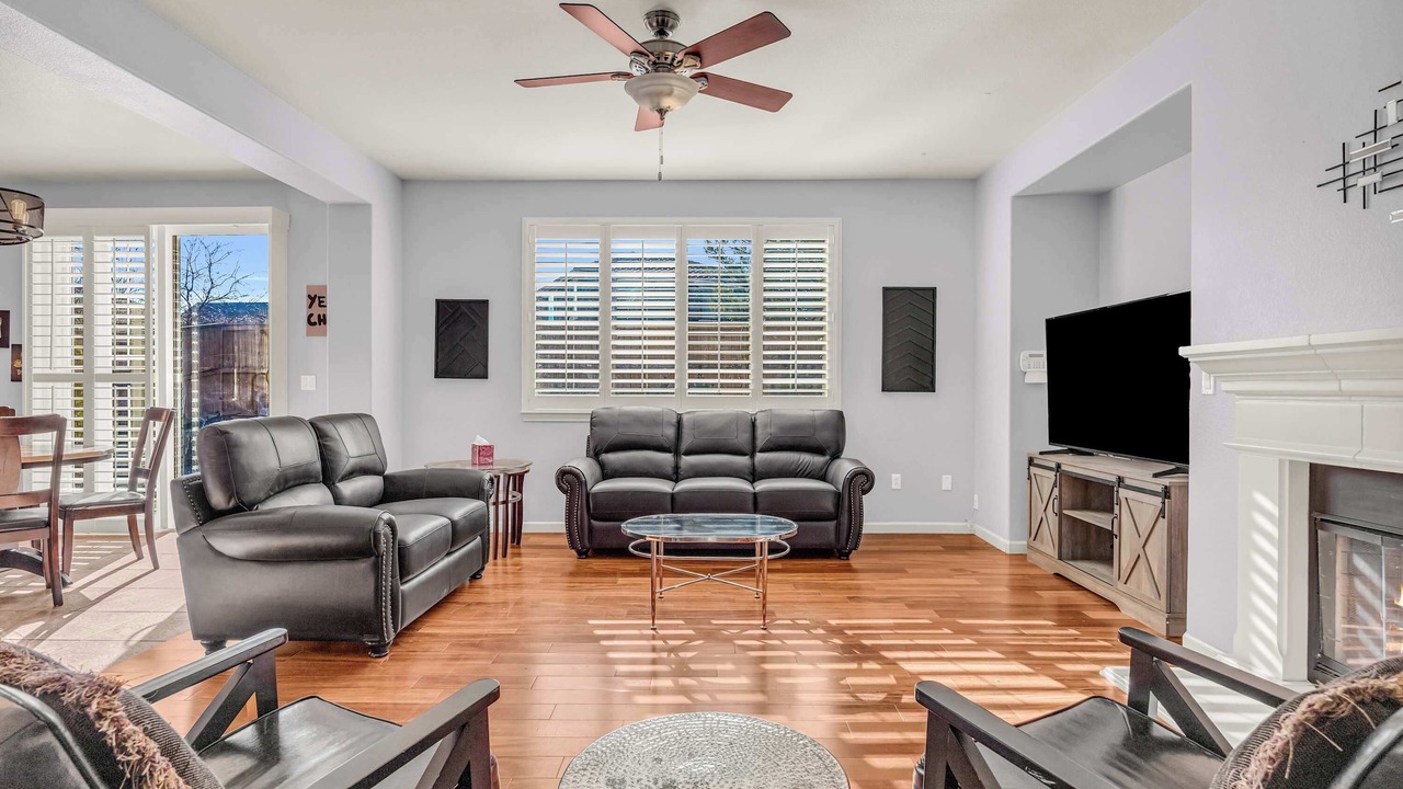 Photo of Livingroom in Reno