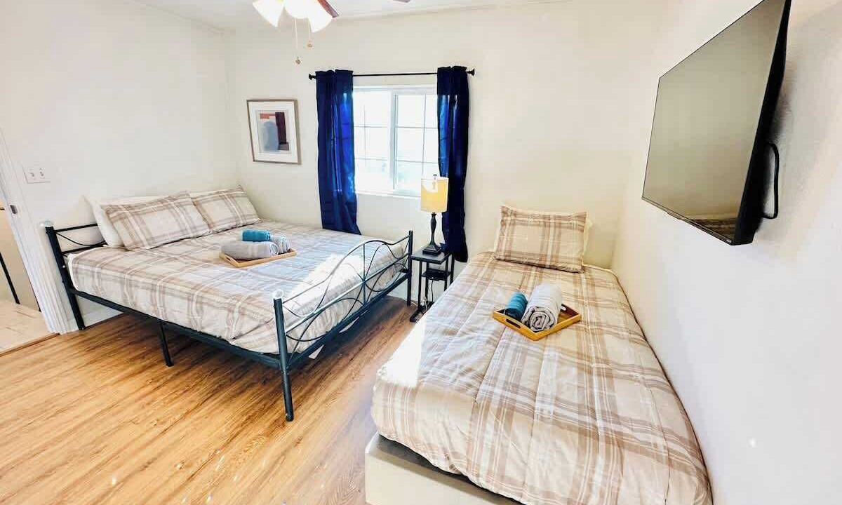 Photo of Bedroom in Northeast Reno