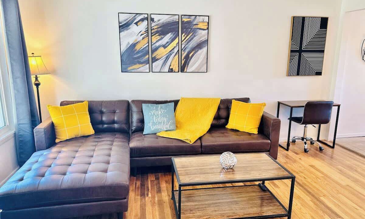 Photo of Livingroom in Northeast Reno