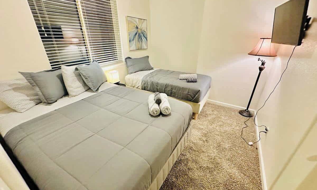 Photo of Bedroom in Reno
