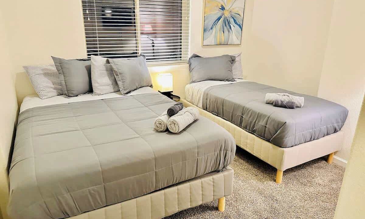 Photo of Bedroom in Reno