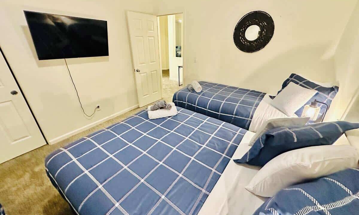 Photo of Bedroom in Reno