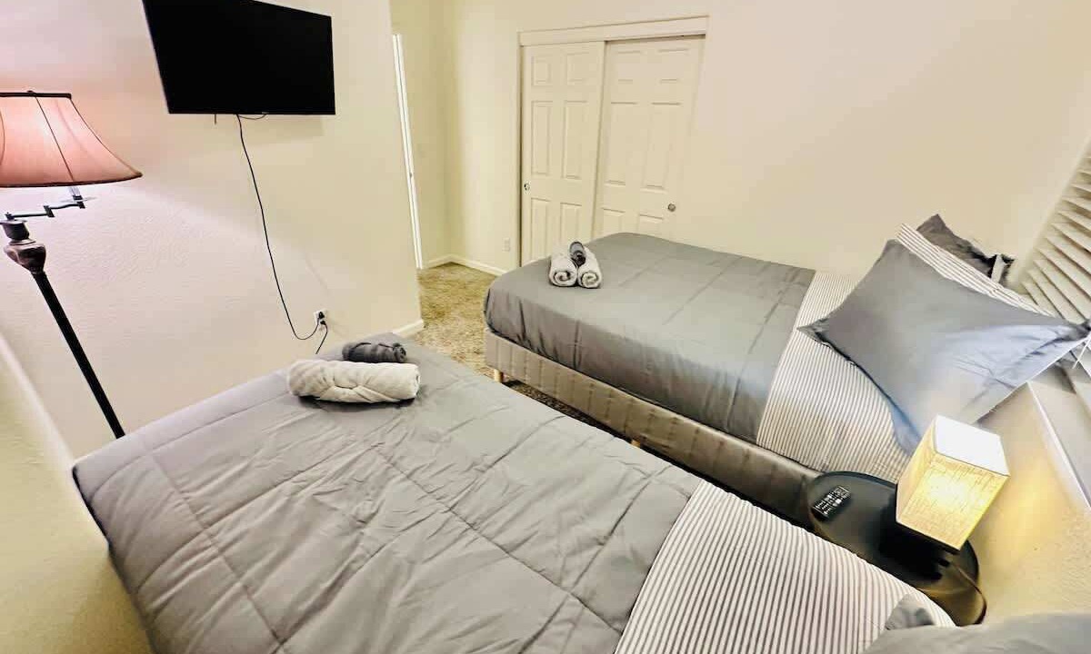 Photo of Bedroom in Reno