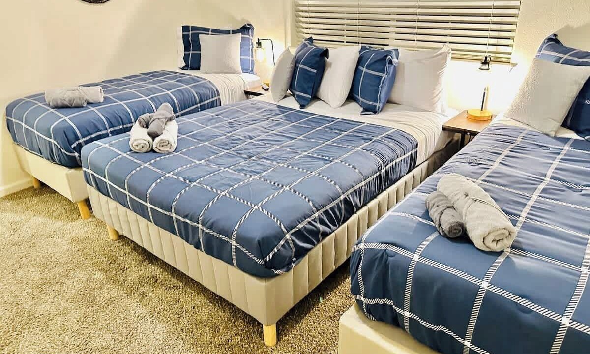 Photo of Bedroom in Reno
