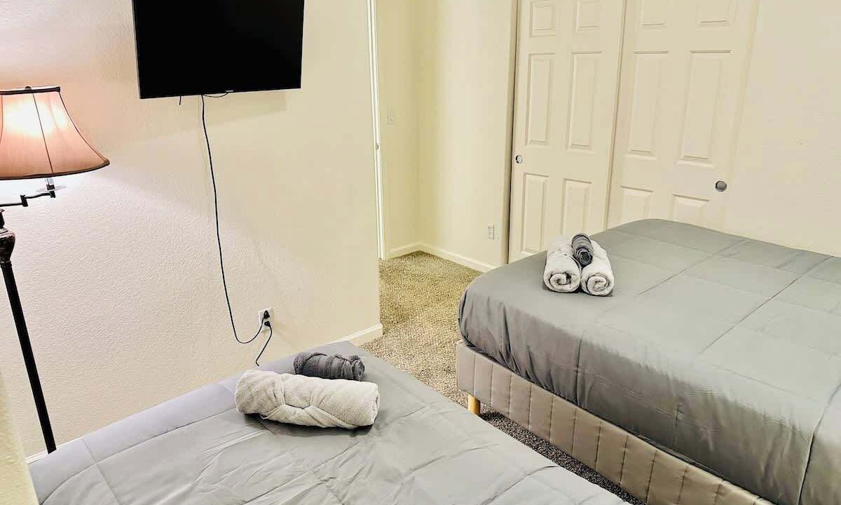 Photo of Bedroom in Reno