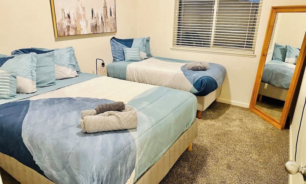Photo of Bedroom in Reno