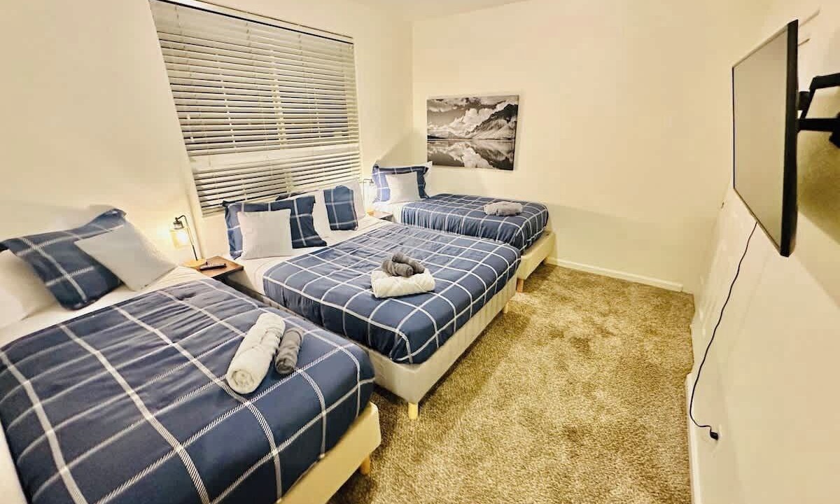 Photo of Bedroom in Reno
