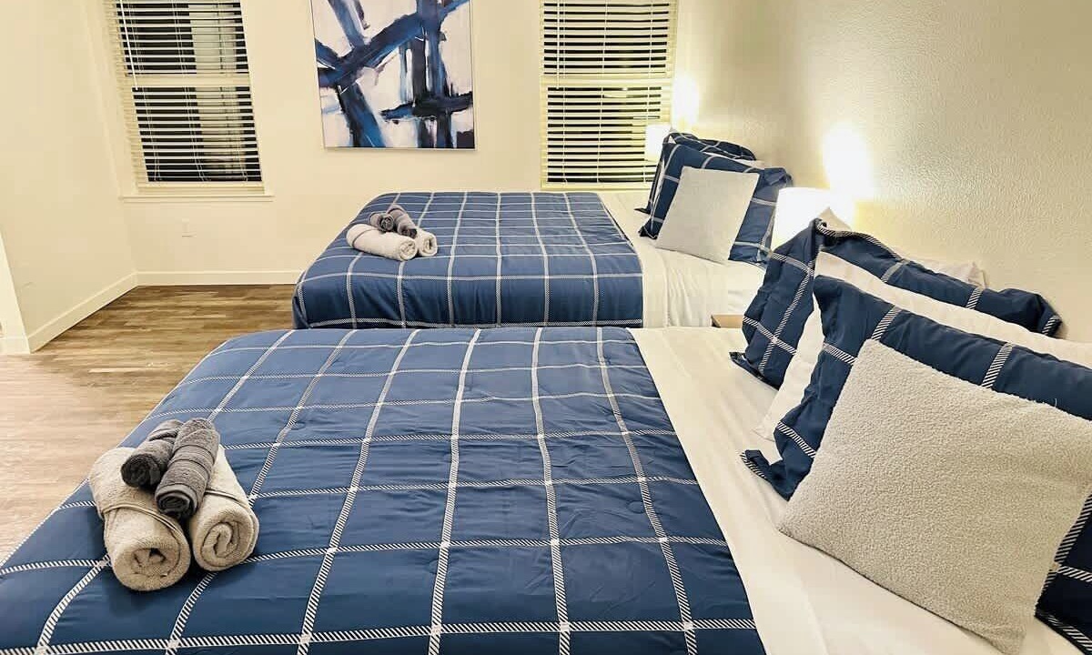 Photo of Bedroom in Fernley