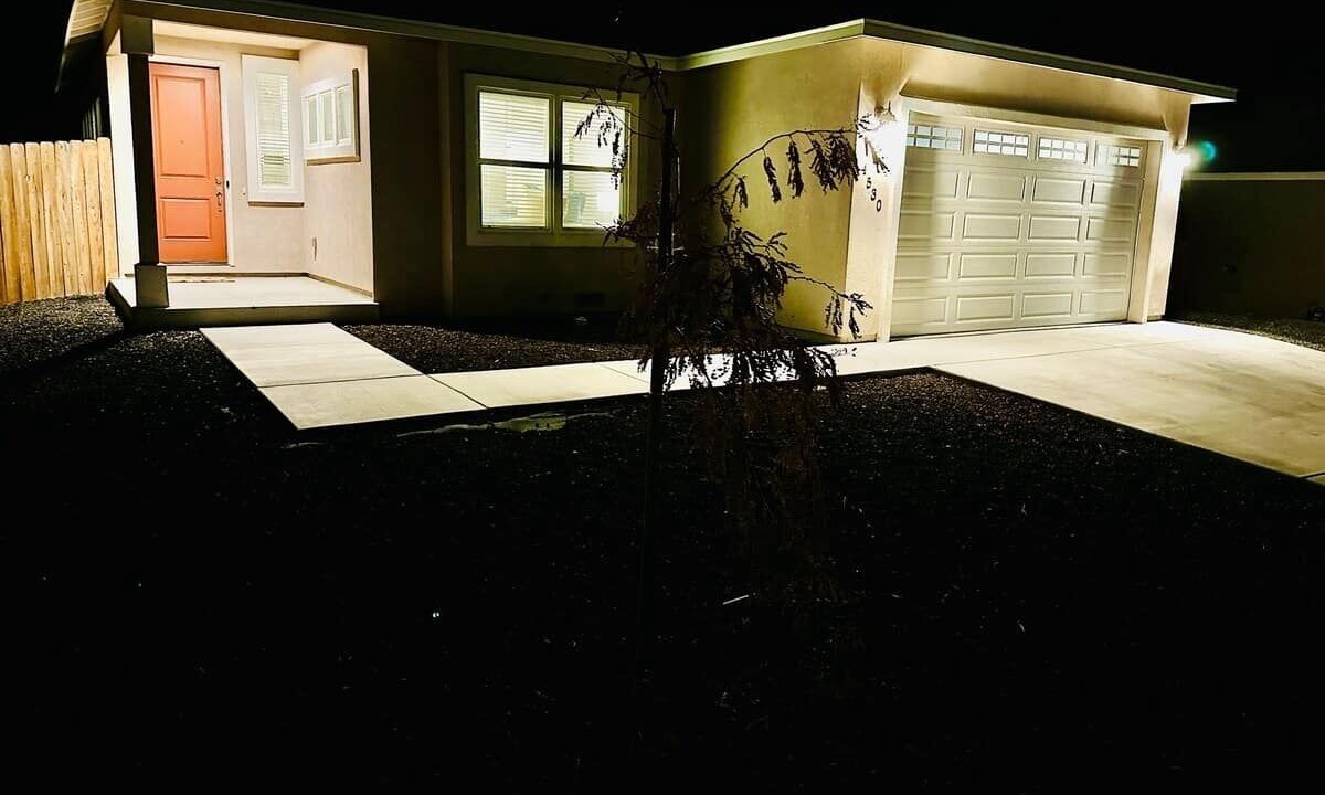 Photo of Outdoor in Fernley
