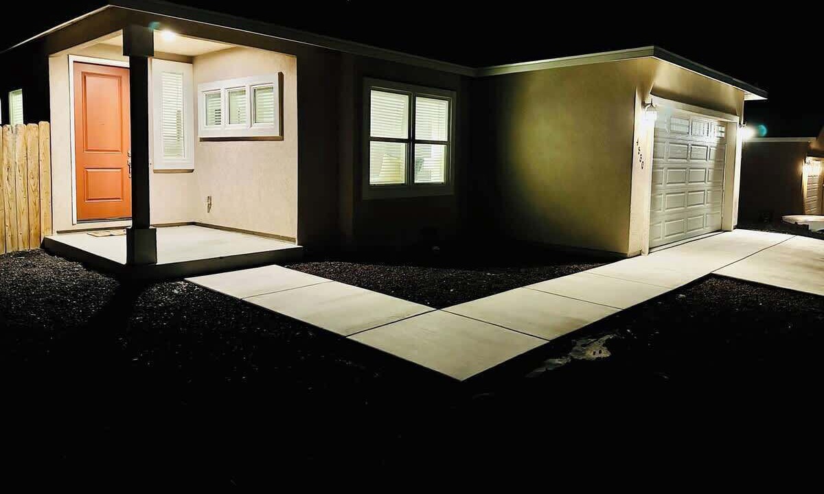 Photo of Outdoor in Fernley
