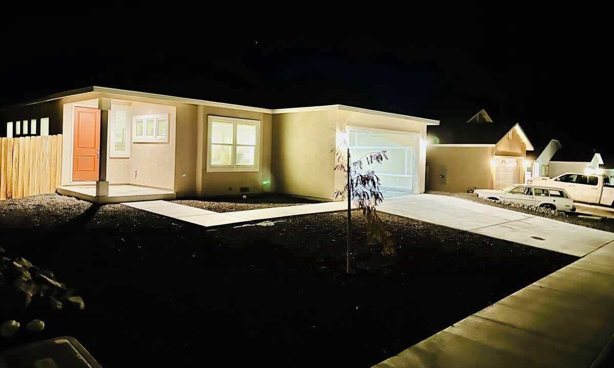 Photo of Outdoor in Fernley