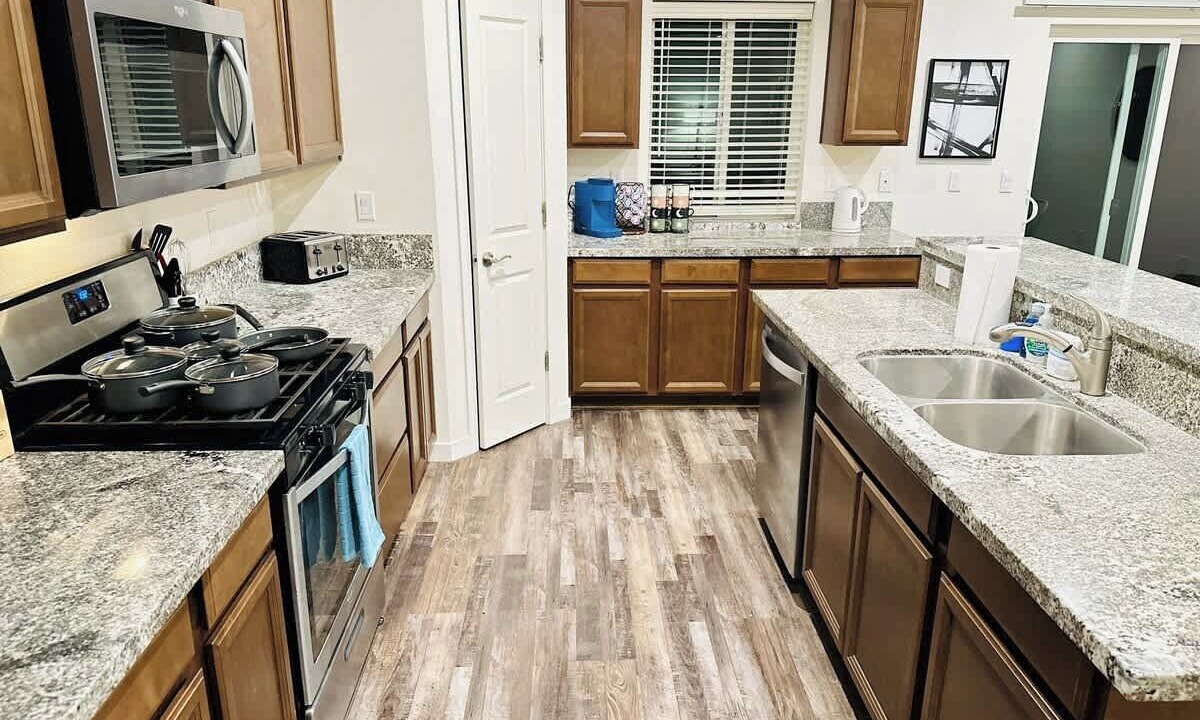 Photo of Kitchen in Fernley