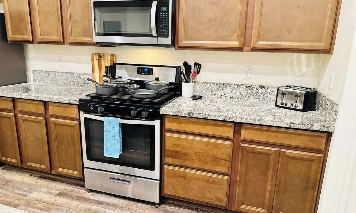 Photo of Kitchen in Fernley