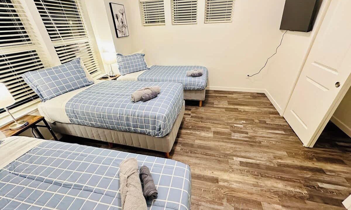 Photo of Bedroom in Fernley