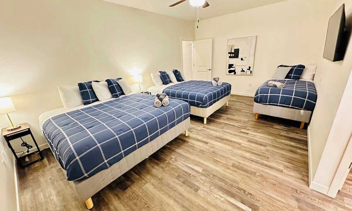 Photo of Bedroom in Fernley