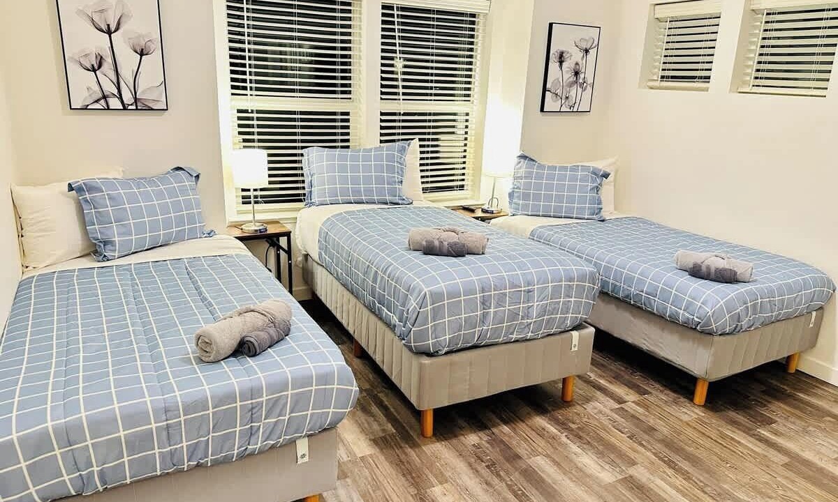 Photo of Bedroom in Fernley