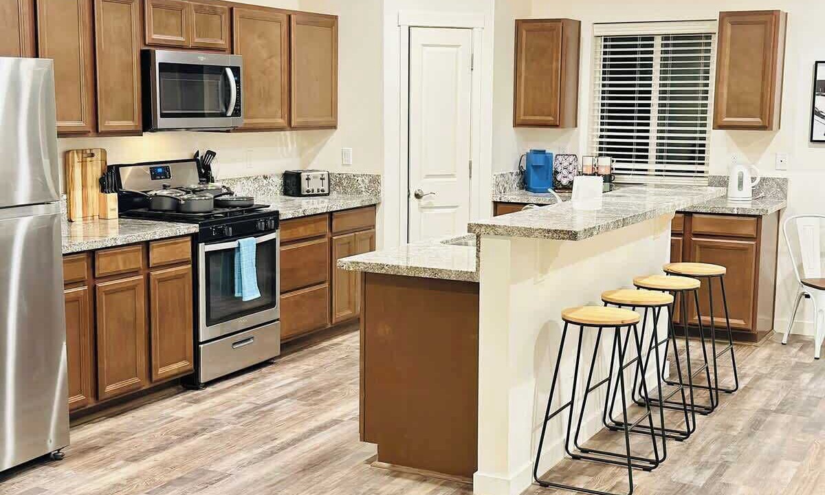 Photo of Kitchen in Fernley