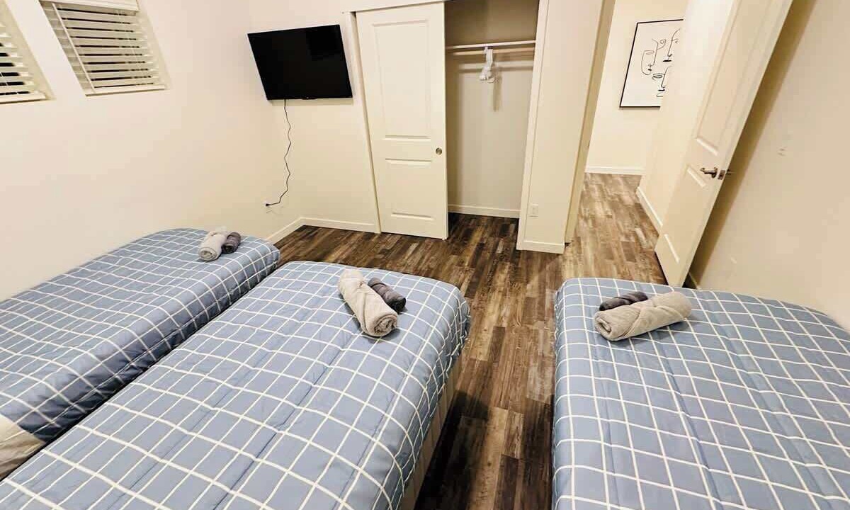 Photo of Bedroom in Fernley