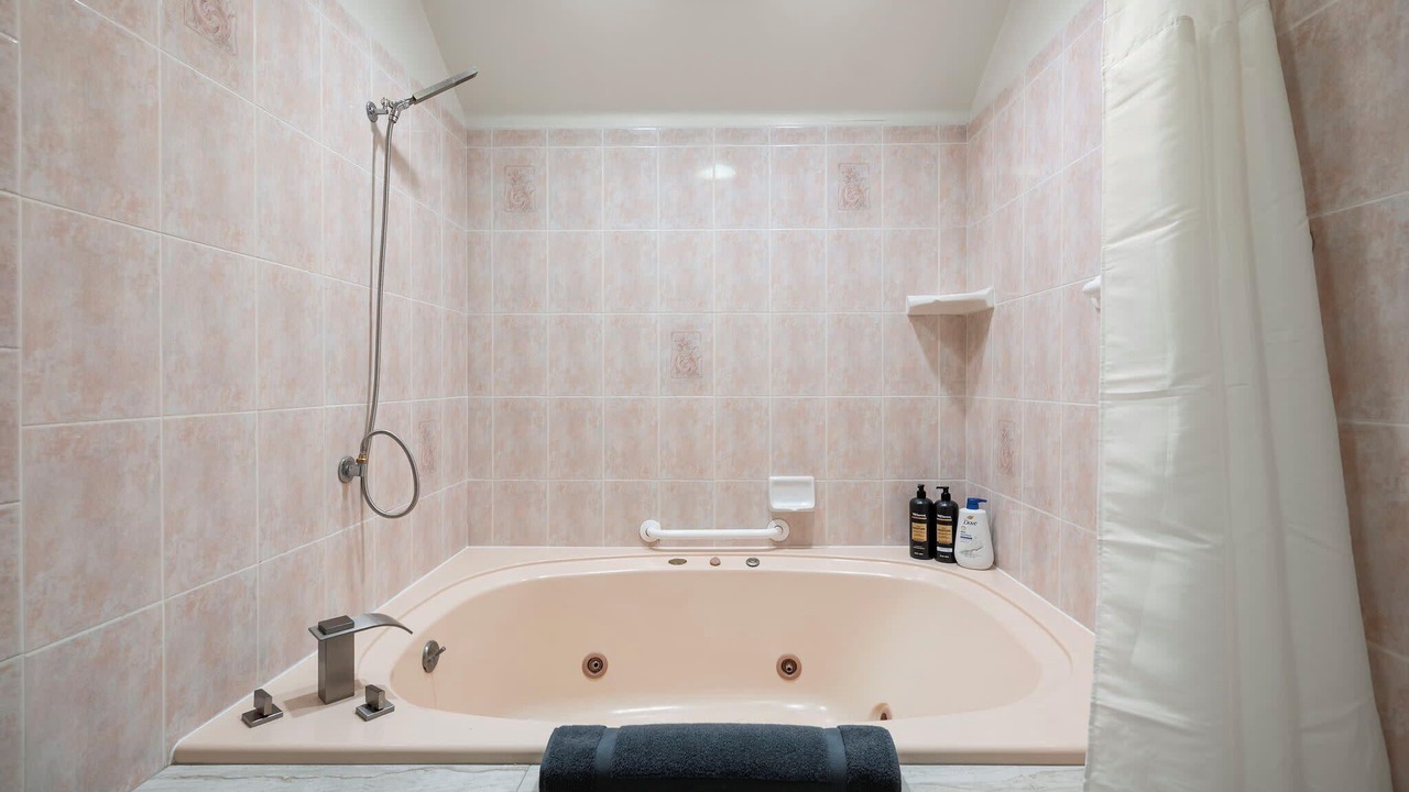 Photo of Bathroom in Half Moon Bay