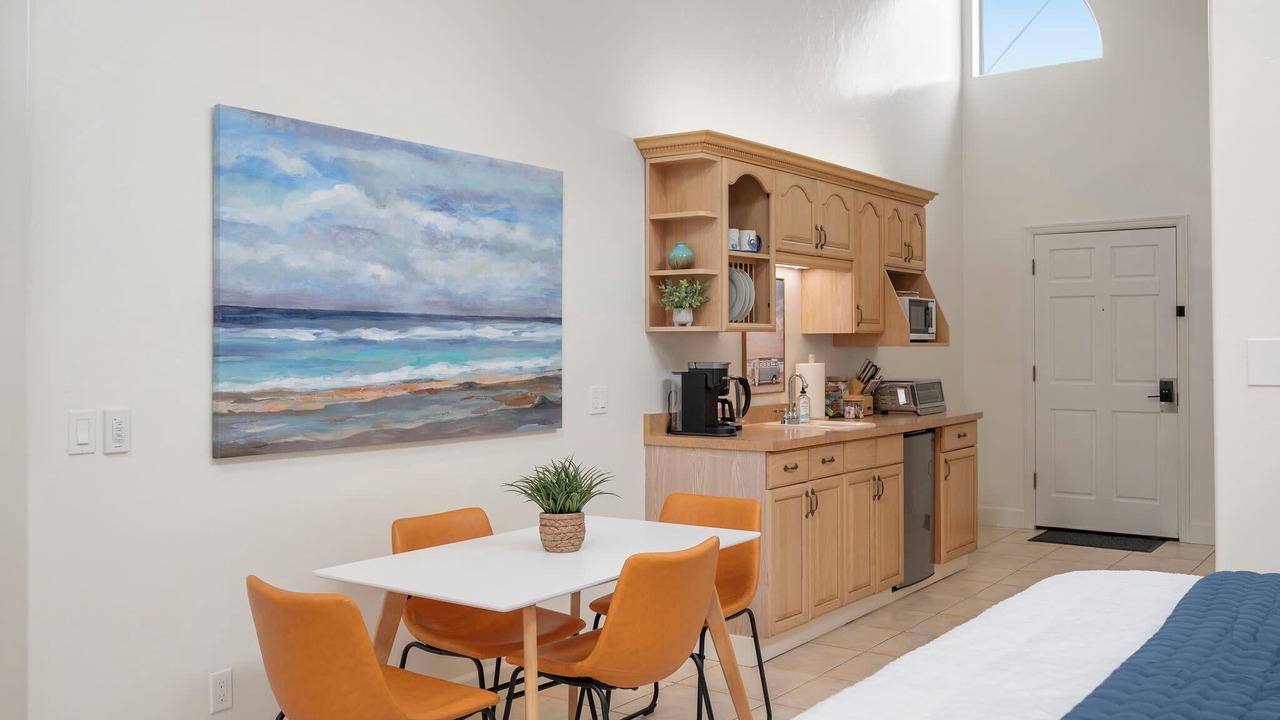 Photo of Bedroom in Half Moon Bay
