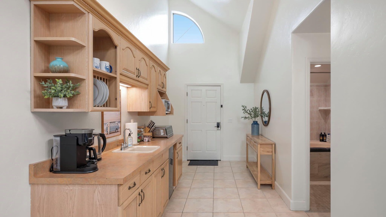 Photo of Kitchen in Half Moon Bay