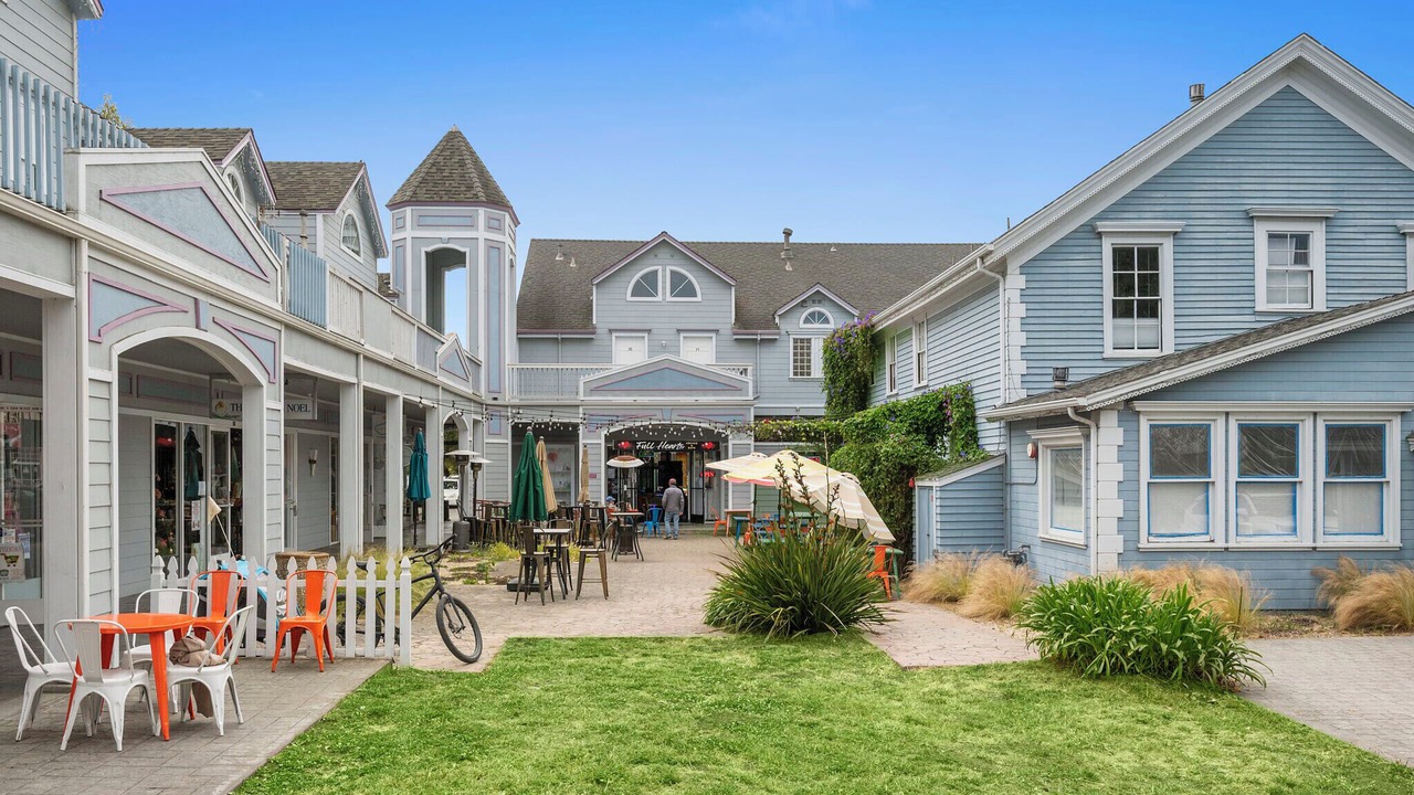 Photo of Outdoor in Half Moon Bay