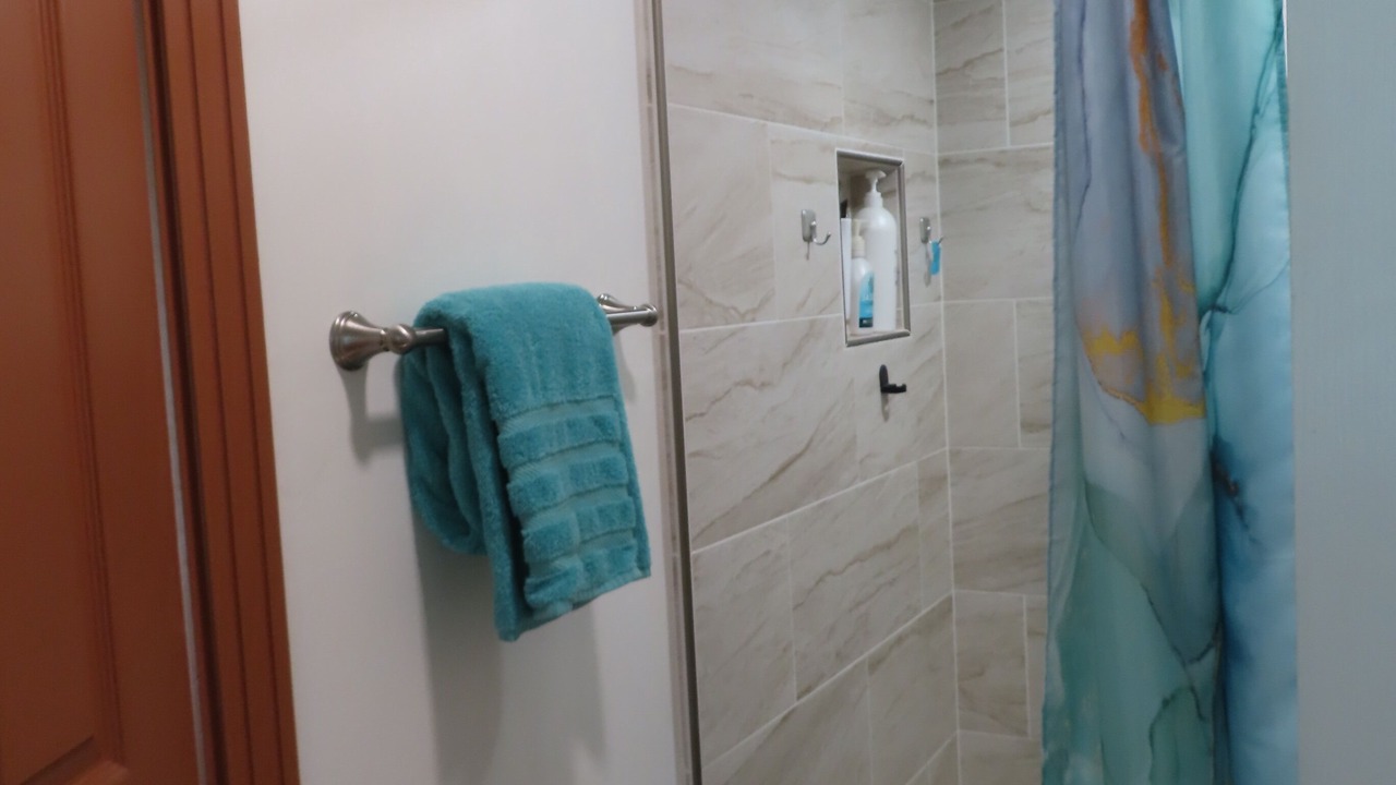 Photo of Bathroom in Salinas