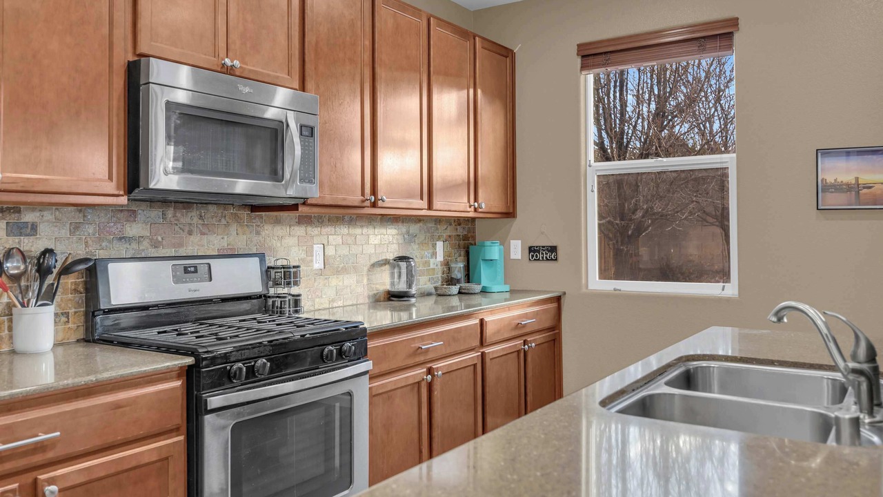 Photo of Kitchen in Reno