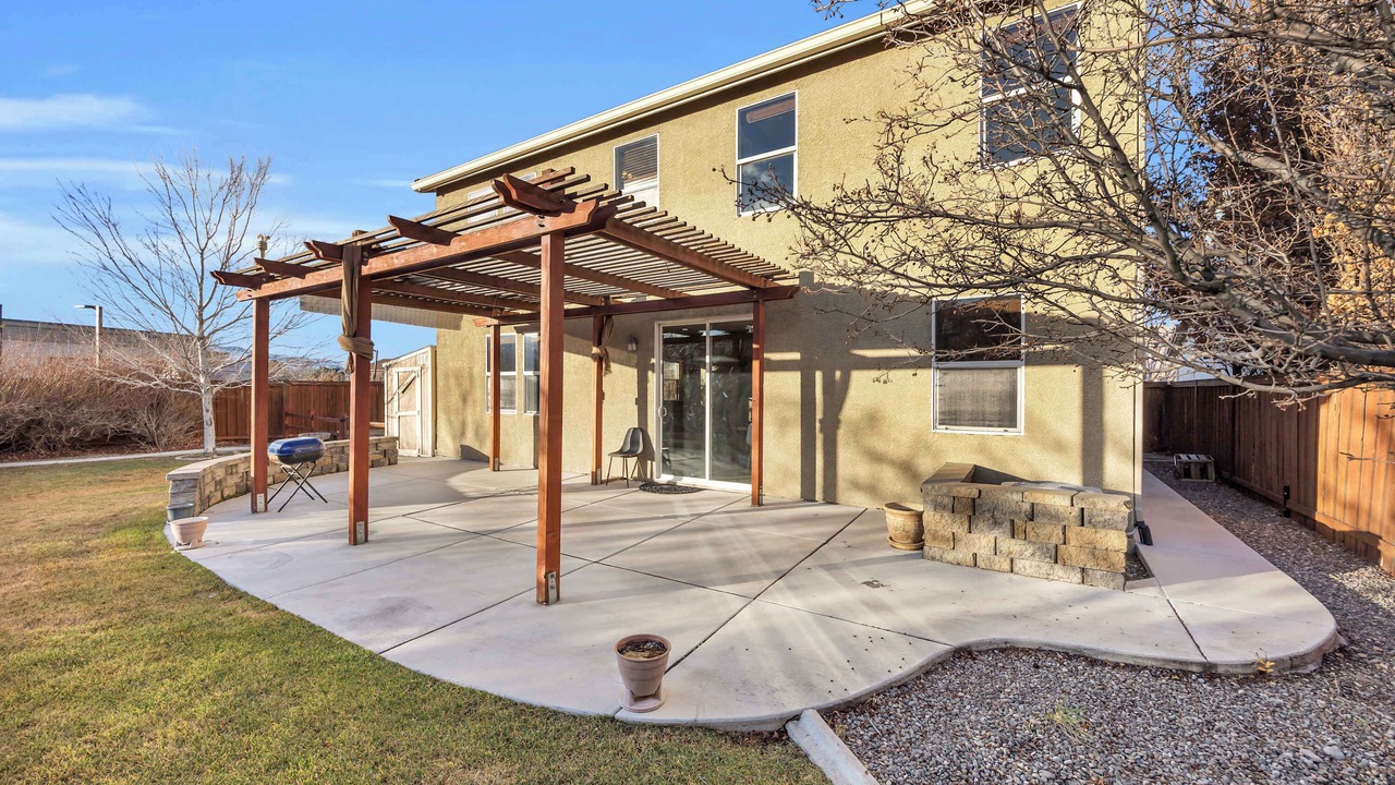Photo of Patio Balcony in Reno