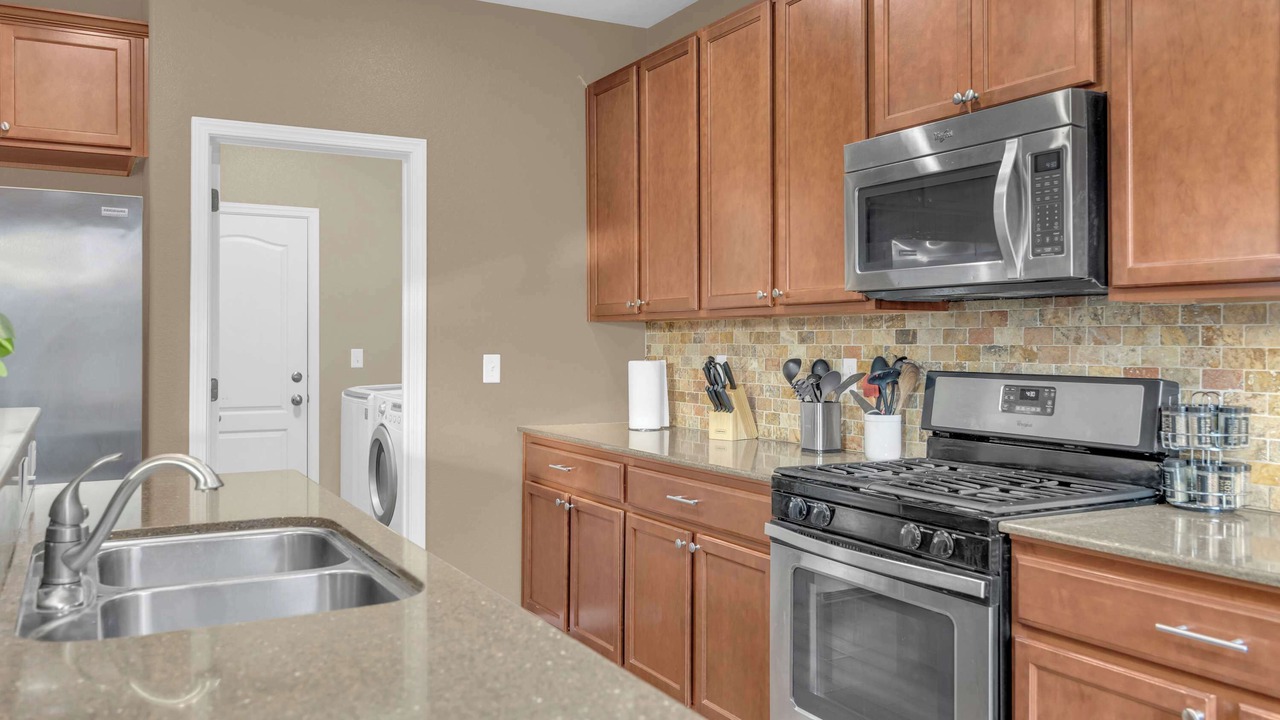 Photo of Kitchen in Reno