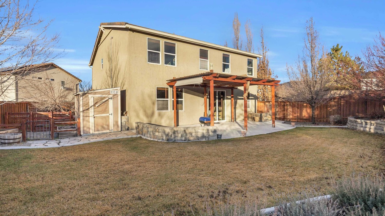 Photo of Outdoor in Reno