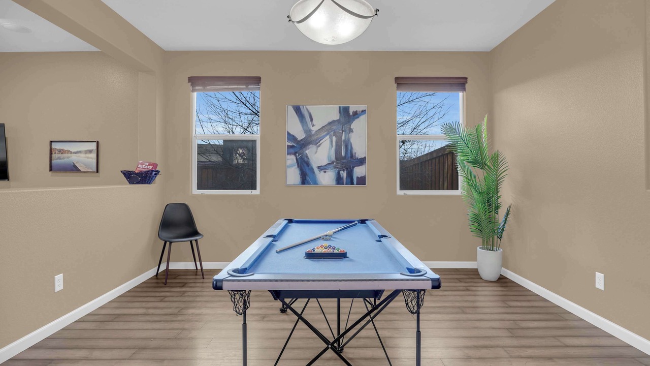 Photo of Bedroom in Reno