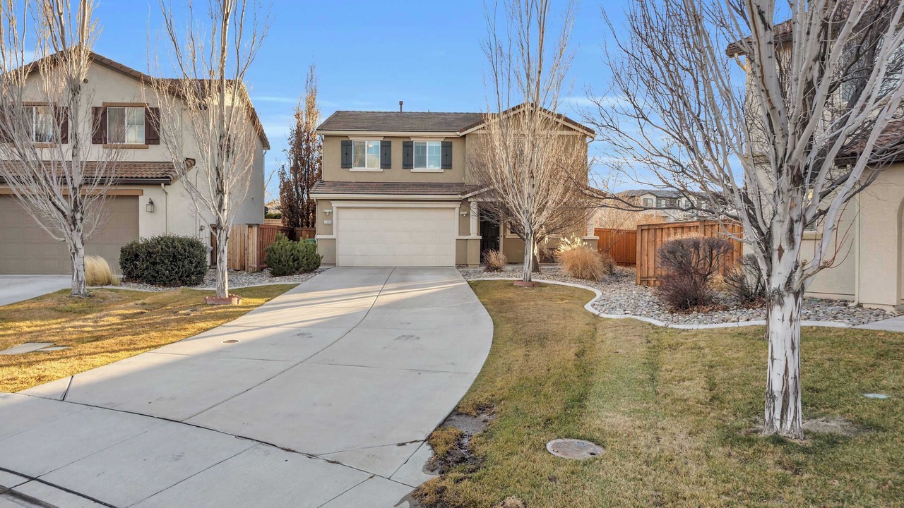 Photo of Outdoor in Reno