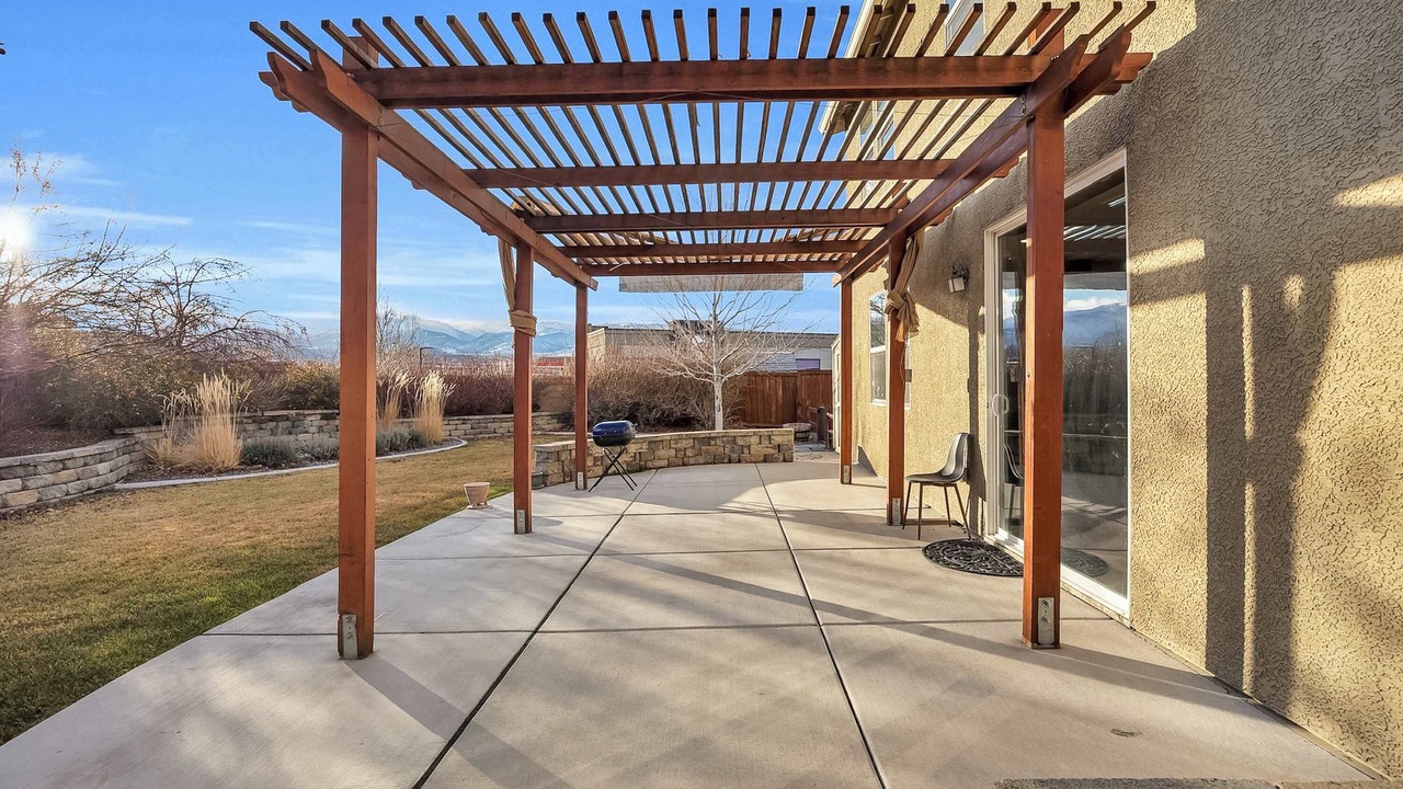 Photo of Patio Balcony in Reno