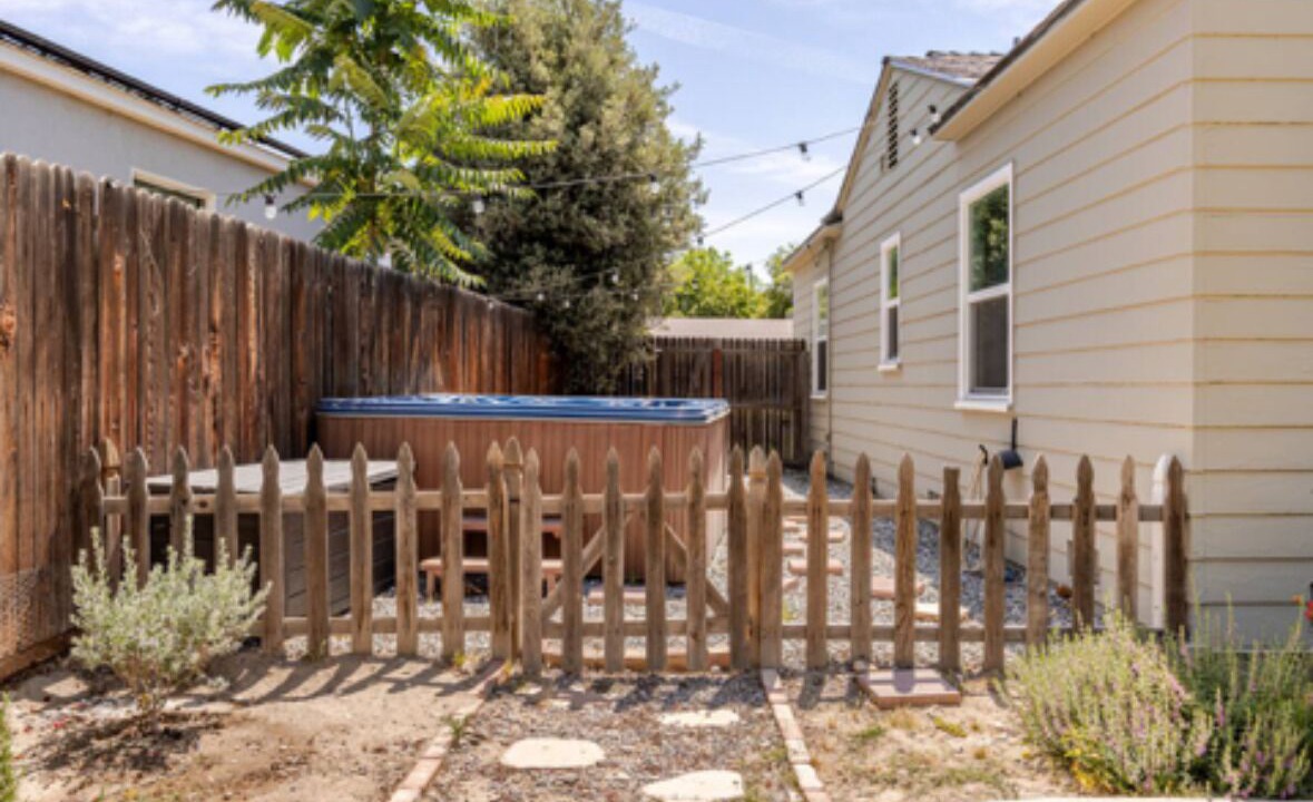 Photo of Outdoor in Bakersfield
