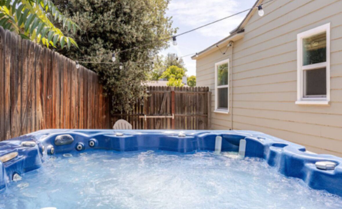 Photo of Outdoor in Bakersfield