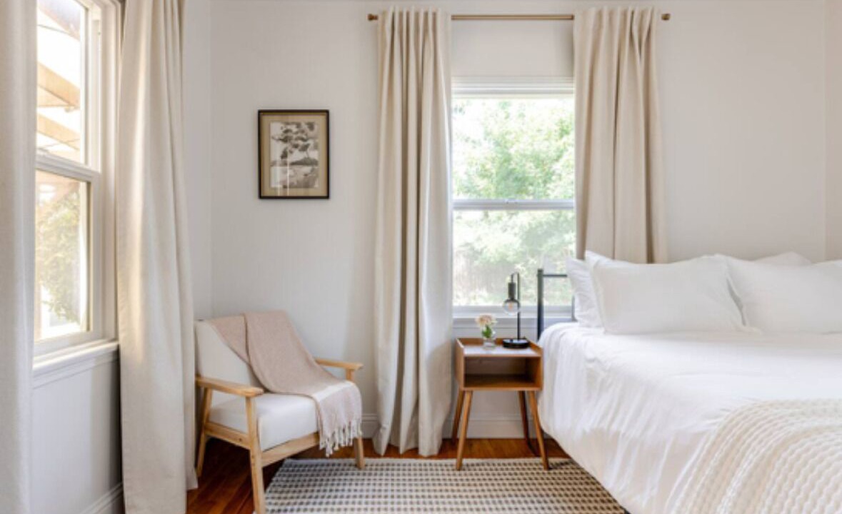 Photo of Bedroom in Bakersfield
