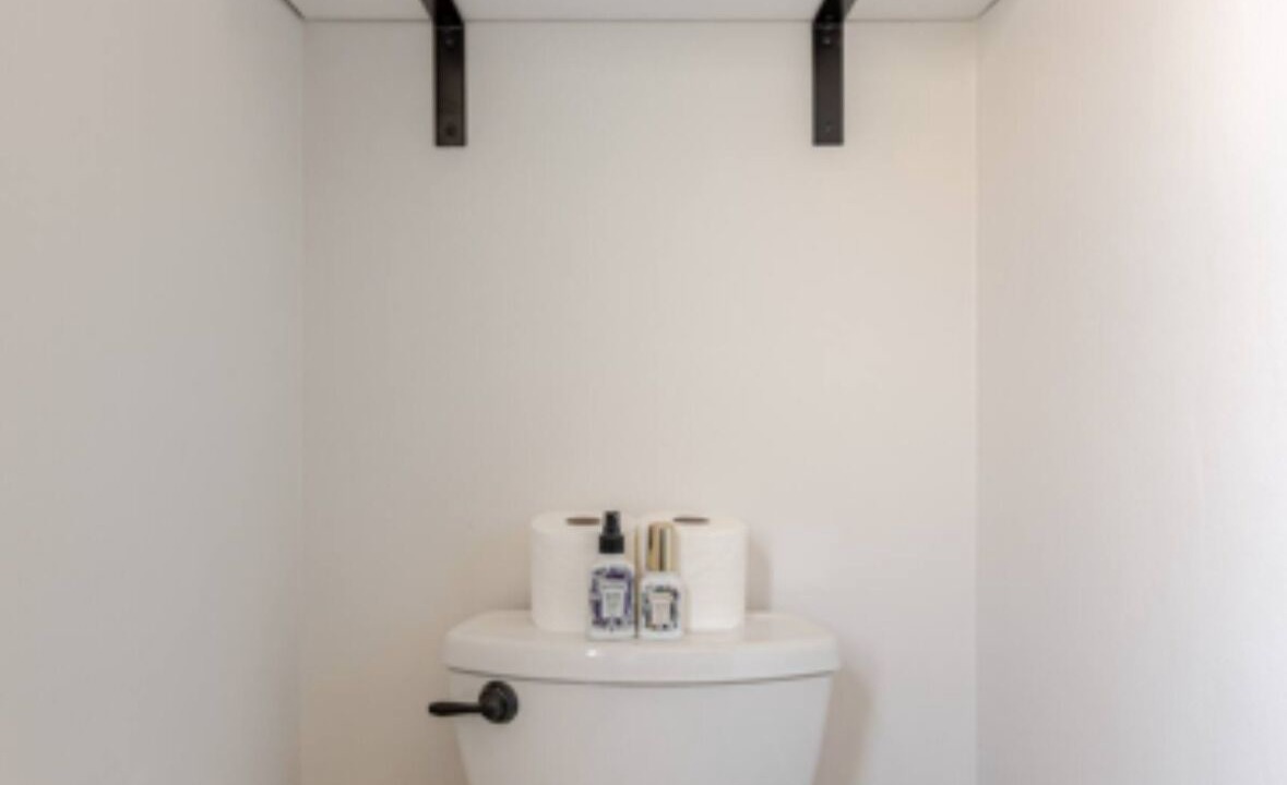 Photo of Bathroom in Bakersfield