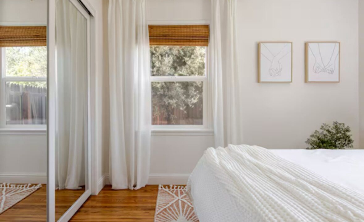 Photo of Bedroom in Bakersfield