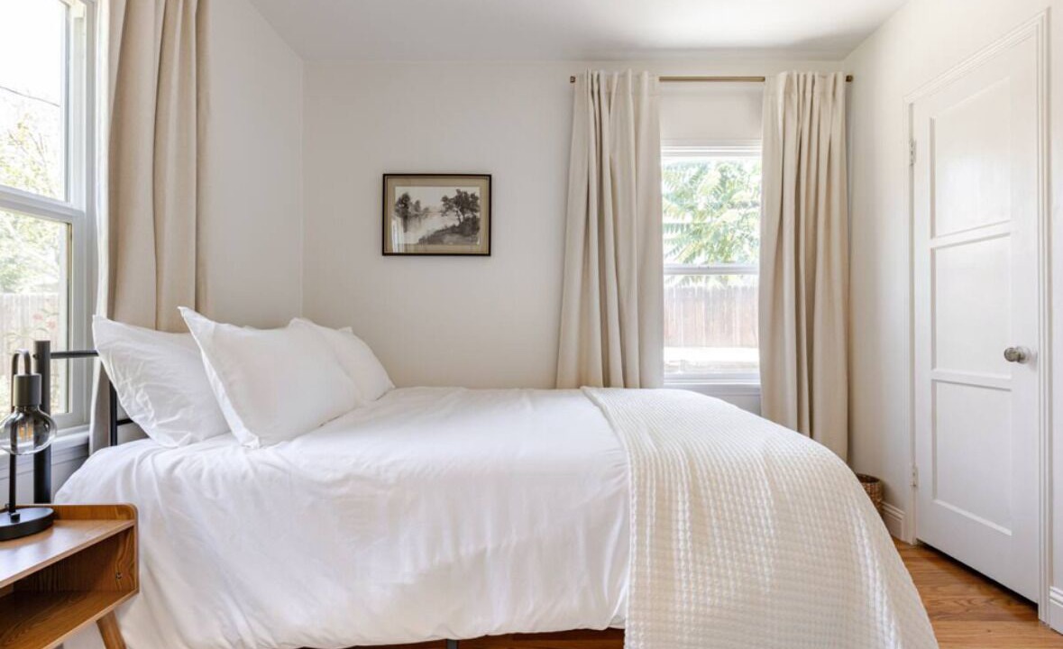 Photo of Bedroom in Bakersfield