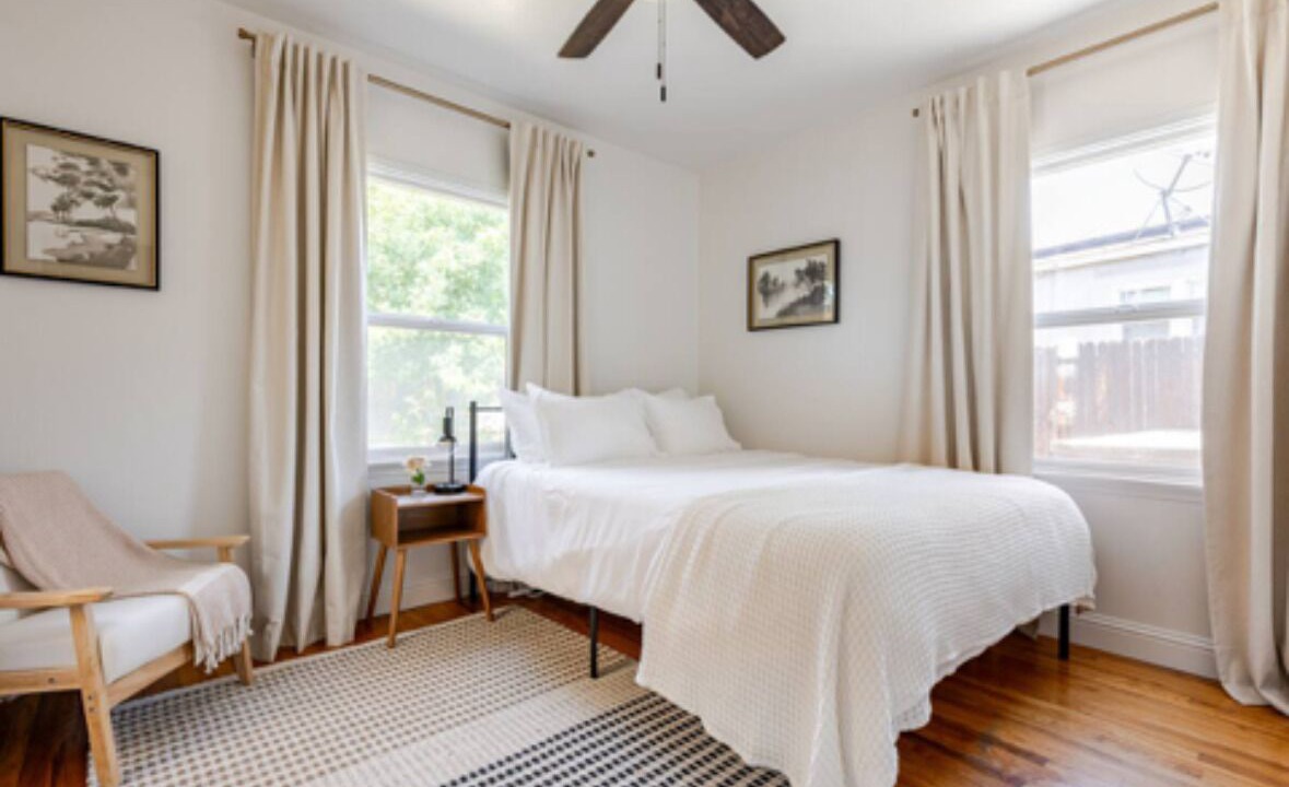 Photo of Bedroom in Bakersfield