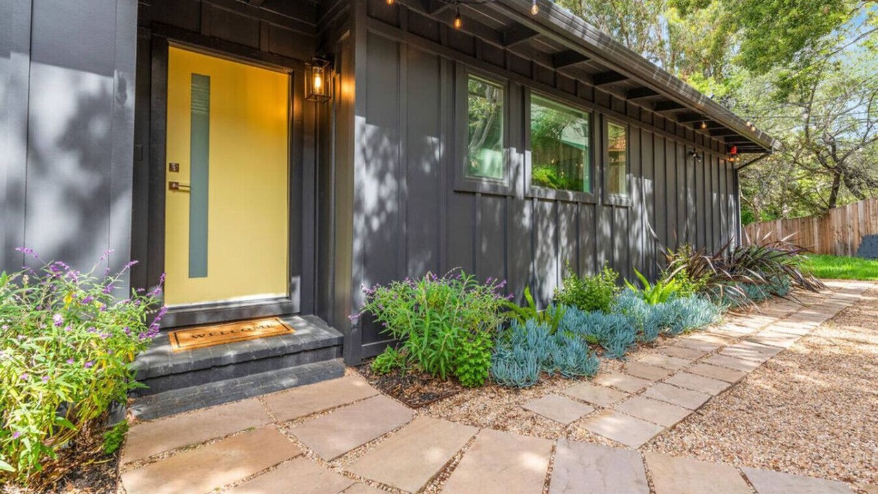 Photo of Outdoor in San Rafael