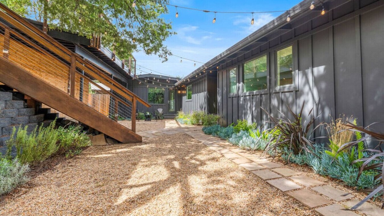 Photo of Outdoor in San Rafael