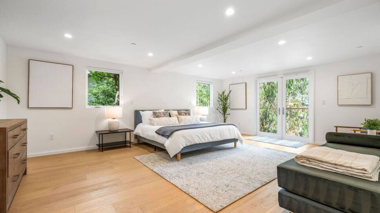 Photo of Bedroom in San Rafael