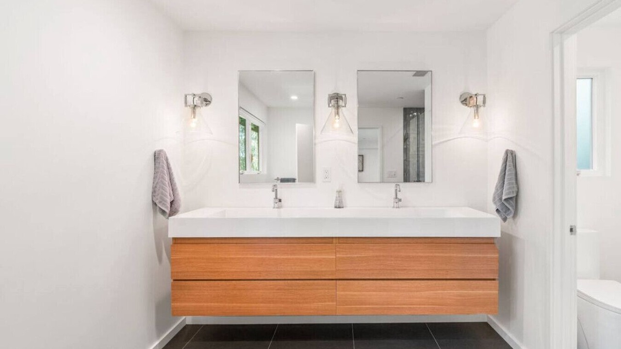 Photo of Bathroom in San Rafael