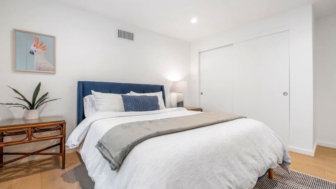 Photo of Bedroom in San Rafael