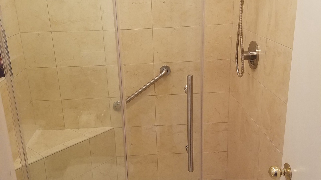 Photo of Bathroom in Fairfax
